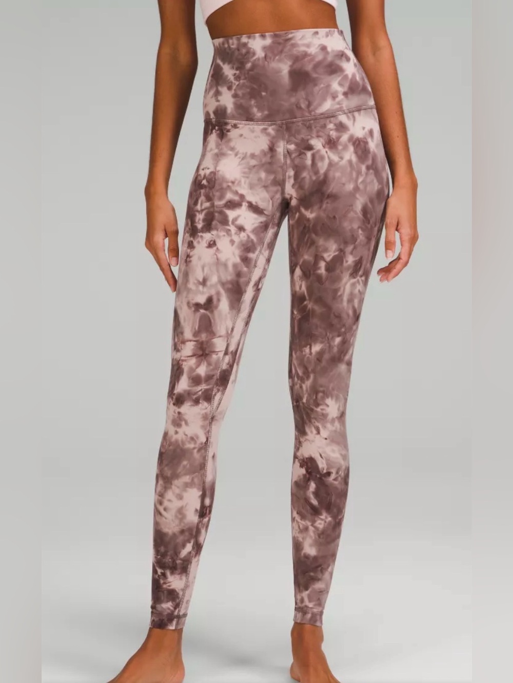 lululemon Align™ Super High-Rise Pant + A GIFT 🎁